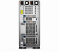 Сервер Dell PowerEdge T550 (up to 16x2.5″ SAS/SATA) rack 5U / iDRAC9 Enterprise/ Rails / Bezel / 3Y WR / 2 x Intel Xeon Silver 4314 16C 135W 2.4GHz / 4 x 32GB RDIMM  / 6 x 1.2TB SAS 12Gbps 10k 2.5" HD Hot Plug / 1 x PERC H755
