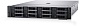 Сервер Dell PowerEdge R750 12B ST2 (up to 12x3.5",Riser Config 1,6x8,2x16 slots) no ( CPU, Mem, HDDs, PSU, OCP) PERC H755, iDRAC9 Enterprise 15G, TPM 2.0, LCD Bezel, Rails+Arm