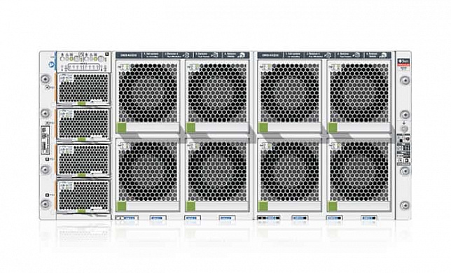 Сервер Oracle X8-8