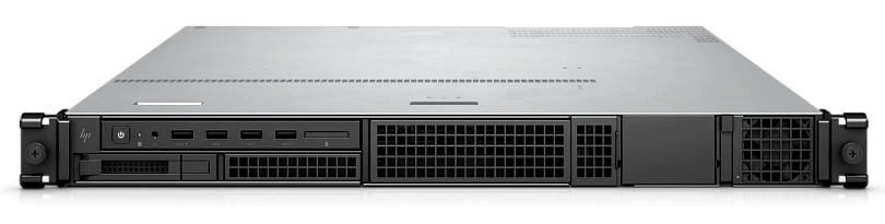 Сервер HPE HP ZCENTRAL Z4R