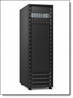 Стоечный шкаф Lenovo ThinkAgile SXM4600 42U Rack Type 7DDE