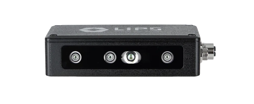 Камера LIPS LIPSedge S205 Ruggedized 3D Camera