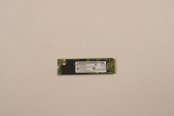 SSD-накопитель Lenovo M.2 5400P 480GB RI SATA NHS SED (03KH112)