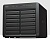 Сетевое хранилище Synology DiskStation DS2422+ (4-core 2.2 GHz/4GbDDR4/12hot plug/2xUSB3.2/4x1GbE LAN) (DS2422+)