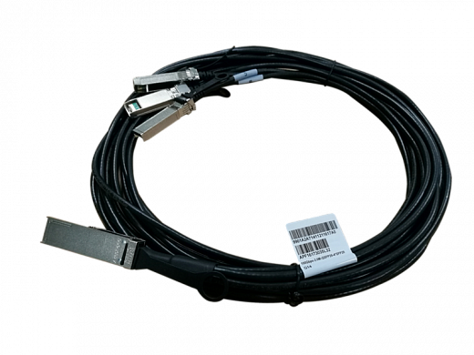 Кабель Aruba 25G SFP28 to SFP28 15m Active Optical Cable (R0Z21A)