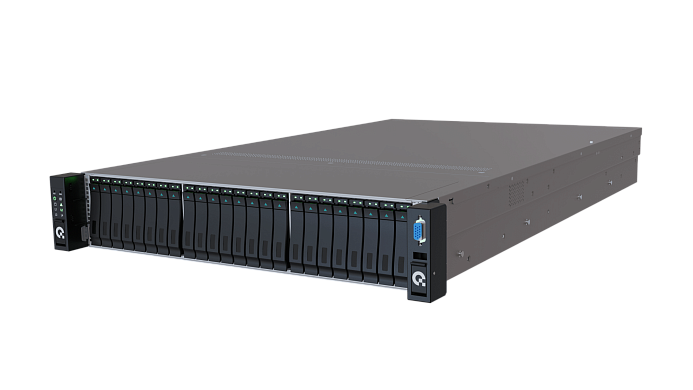 Сервер Аквариус AQserv T50 D224CF