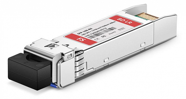 Трансивер FS SFP28-25G-BX