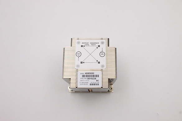 Радиатор Lenovo HEATSINK (00Y8238)