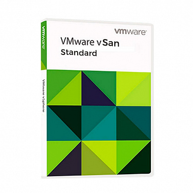 ПО VMware vSAN Standard