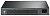 Коммутатор TP-LINK TL-SG1024D 24-port Gigabit Desktop/Rachmount Switch, 24 10/100/1000M RJ45 ports, 13-inch steel case