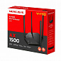 Wi-Fi маршрутизатор (роутер) Mercusys (MR60X)