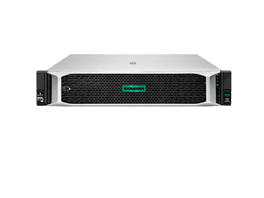 Сервер HPE ProLiant DX385 Gen10 v2
