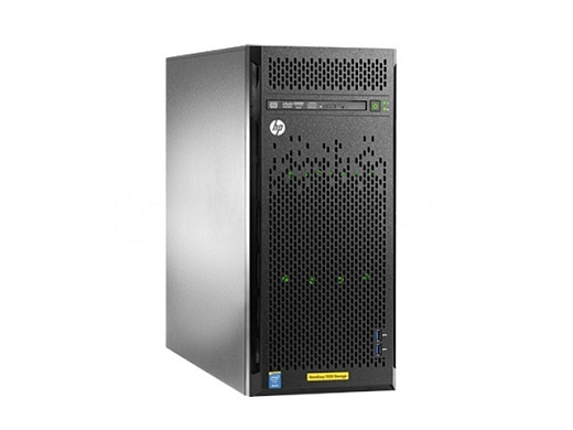 Сетевое хранилище (NAS) HPE StoreEasy 1550 K2R63A