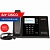 VoIP‑телефон Polycom CX600 чёрный