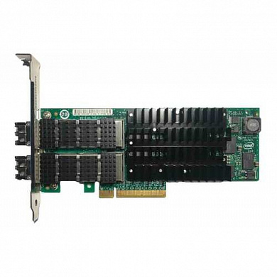 Модуль Cisco ASA5580-2X10GE-SR=