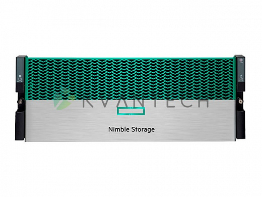 HPE Nimble Storage Adaptive Flash Arrays Q8B69A