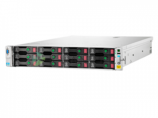 Системы хранения HPE StoreVirtual 4530 B7E26A