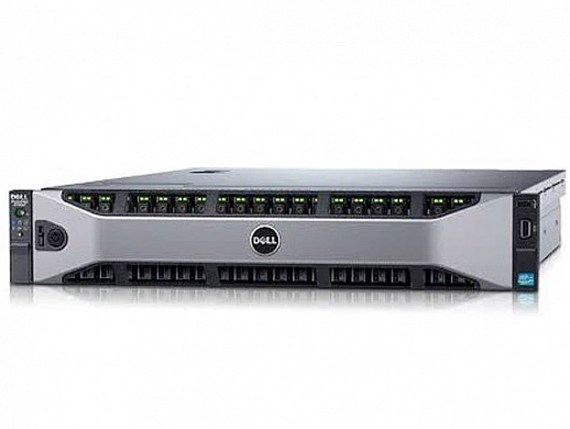 Сервер Dell EMC PowerEdge R730XD / 210-ADBC-305