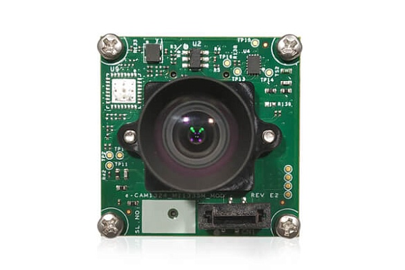 Камера e-con Systems See3CAM_CU135M