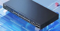 QNAP выпустила управляемые L2-коммутаторы QSW-M2130 с поддержкой 10GbE и PoE++