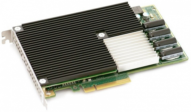PCIe SSD  0601Y002-003 (0601Y002-003)