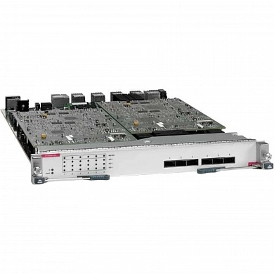 Модуль Cisco N7K-M206FQ-23L