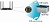 Wi‑Fi роутер D‑Link DIR‑825/I1 RU, черный