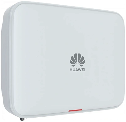 Точка доступа: AirEngine 6760R-51 (11ax outdoor,4+4 dual bands,smart antenna,BLE/ N1-CloudCampus,Advanced,11ax AP,Per Device / N1-CloudCampus,Advanced,11ax AP,SnS,Per Device,1Year(Annual fee validity period : 1 year from " PO signed plus 90 days ")