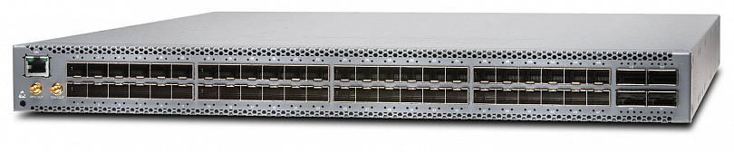 Коммутатор Juniper QFX5110-48S-DC-AFI