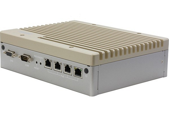 AI-компьютер AAEON BOXER-8240AI