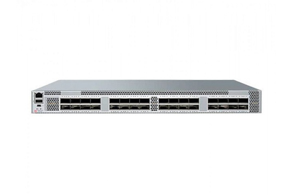 Коммутатор Brocade BR-SLX-9240-32C-AC-F
