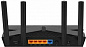 Wi-Fi роутер TP-Link Archer AX1800 Black