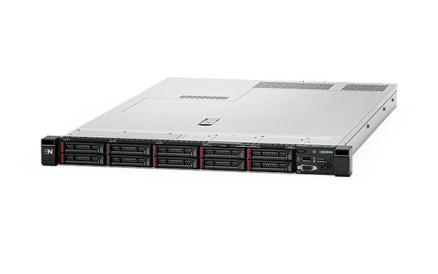 Сервер Nerpa LE SR 63