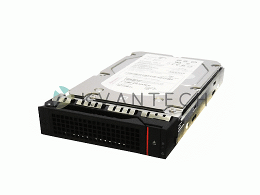SSD-накопитель Lenovo 00AJ445