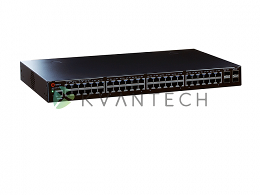 Ethernet-коммутатор доступа Qtech QSW-4600-52TX-AC
