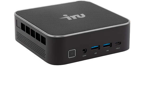 Неттоп iRU Tactio 525