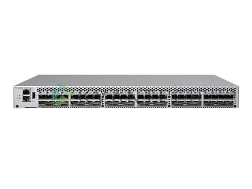 Коммутатор HPE StoreFabric SN6000B QR480B