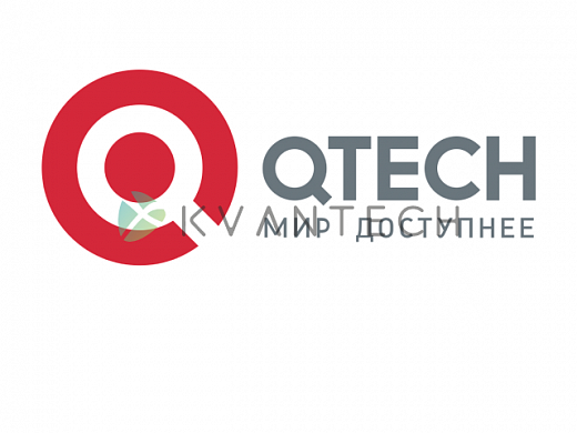 Модуль линейных входов Qtech QSW-M7600-24SFP/12GT4XS-EB