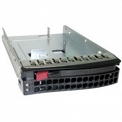 Салазки для установки HotSwap 2.5"  Supermicro MCP-220-00043-0N