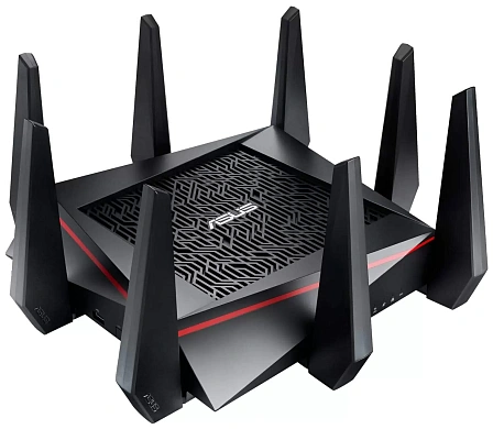 Wi‑Fi роутер ASUS RT‑AC5300