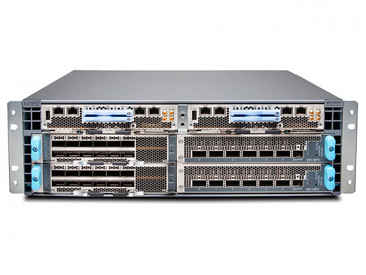 Коммутатор Juniper EX9250