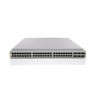 Коммутатор Cisco Nexus 9200 92348GC-FX3