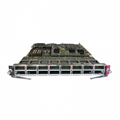 Модуль Cisco WS-X6816-10G-2TXL