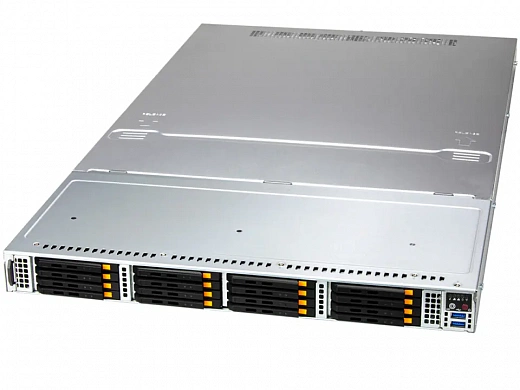 СХД Supermicro SuperServer SSG-121E-NE316R