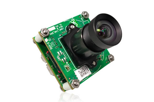 Камера e-con Systems See3CAM_CU130
