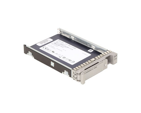 SSD накопитель Cisco UCSX-SD480GBM3XEP