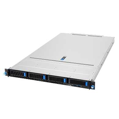 Сервер ASUS RS501A-E12-RS4