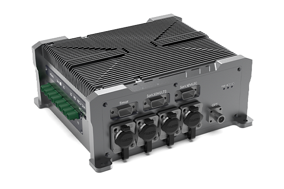 AI-компьютер TZTEK GEAC91S