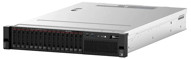 Сервер Lenovo ThinkSystem SR850 7X19A053NA