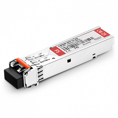 Трансивер FS CWDM-SFP1G-160